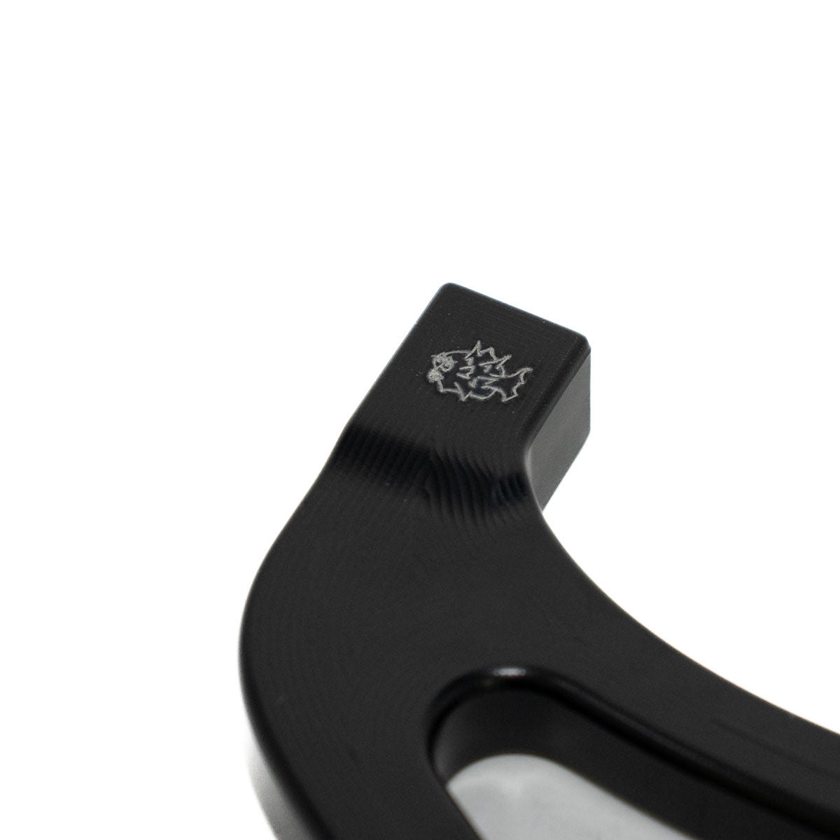 Prickly 220mm Rear Caliper Mount – Surron