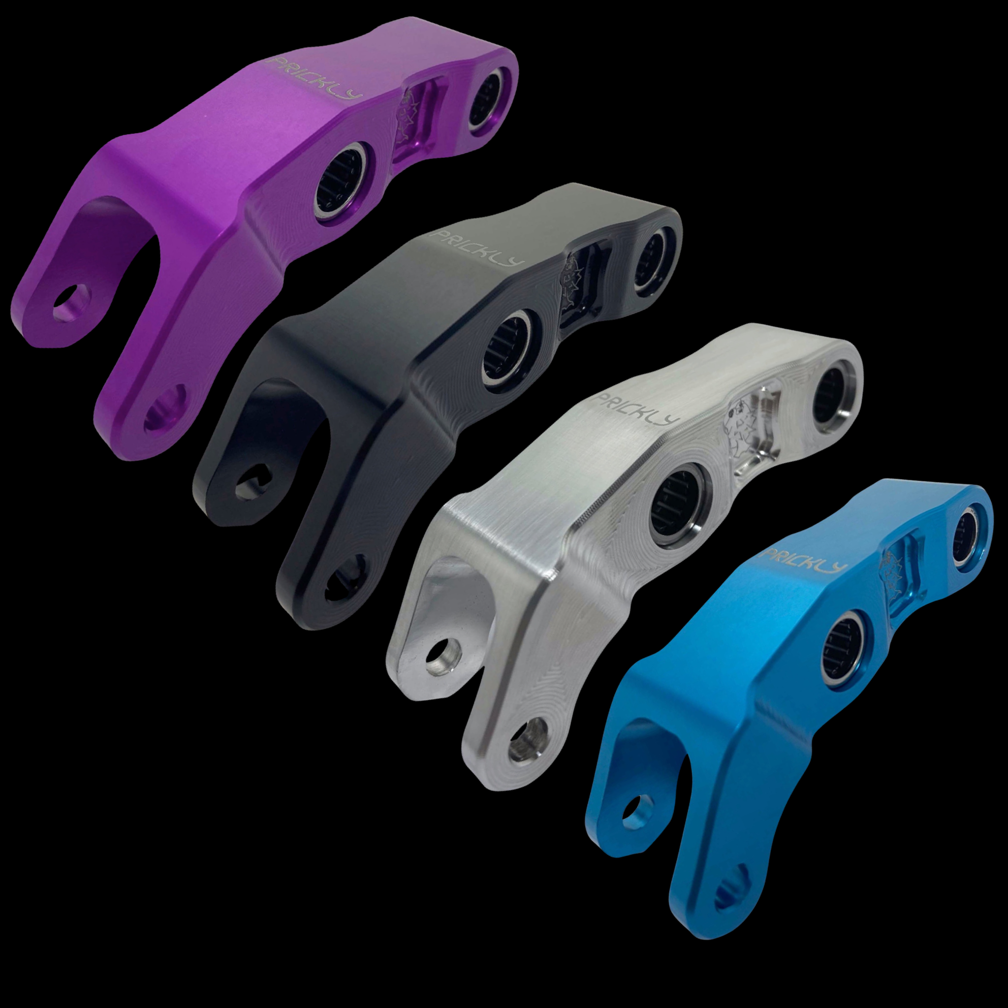 Prickly Performance Linkage Standard