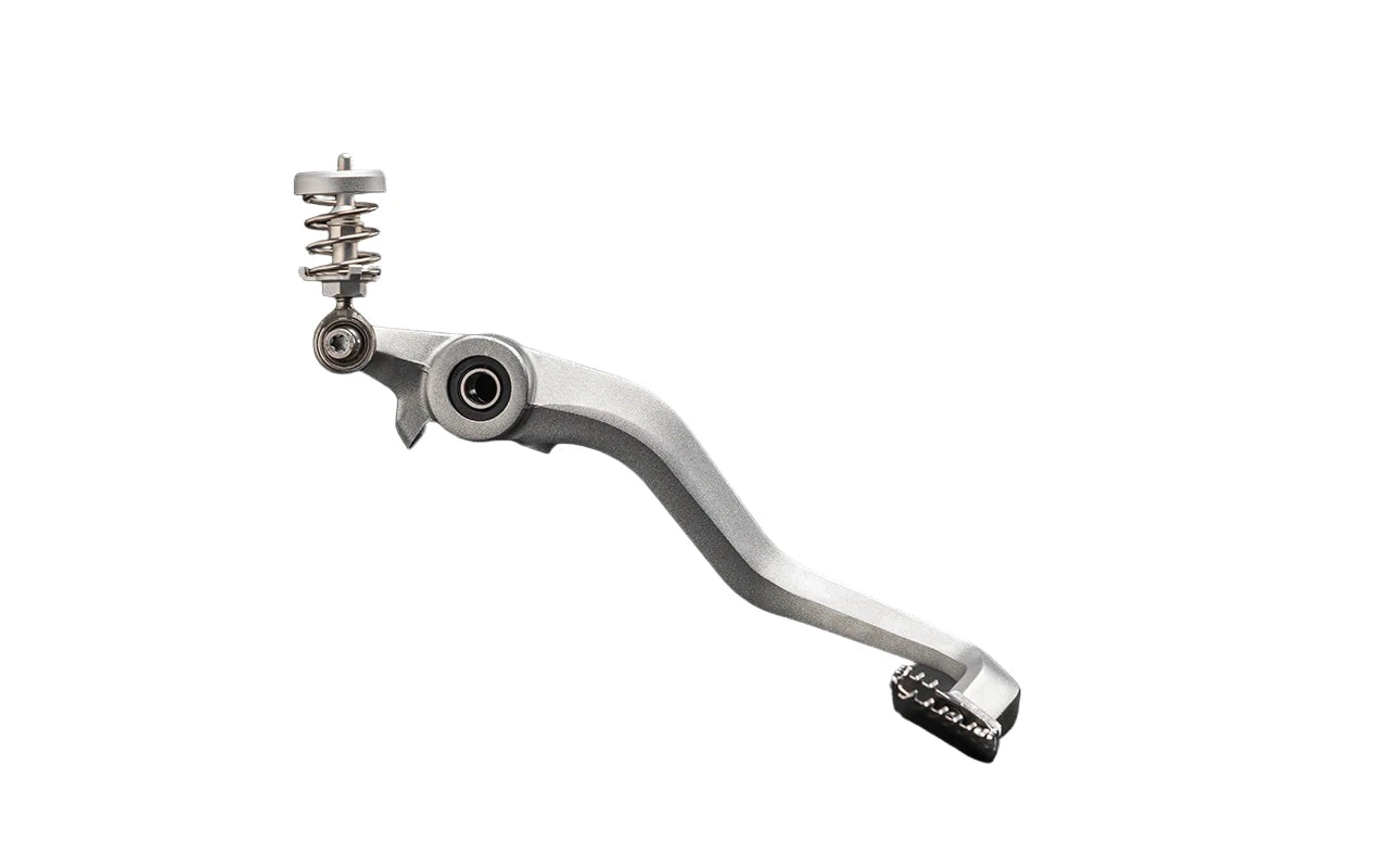 Stark Varg Complete Pedal Assembly