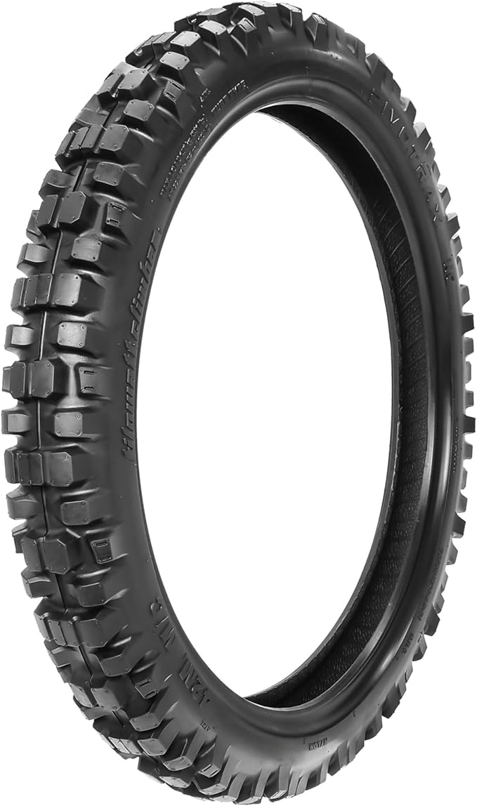 Pivotrax Kilowatt Climber 90/100-18 Rear Tire