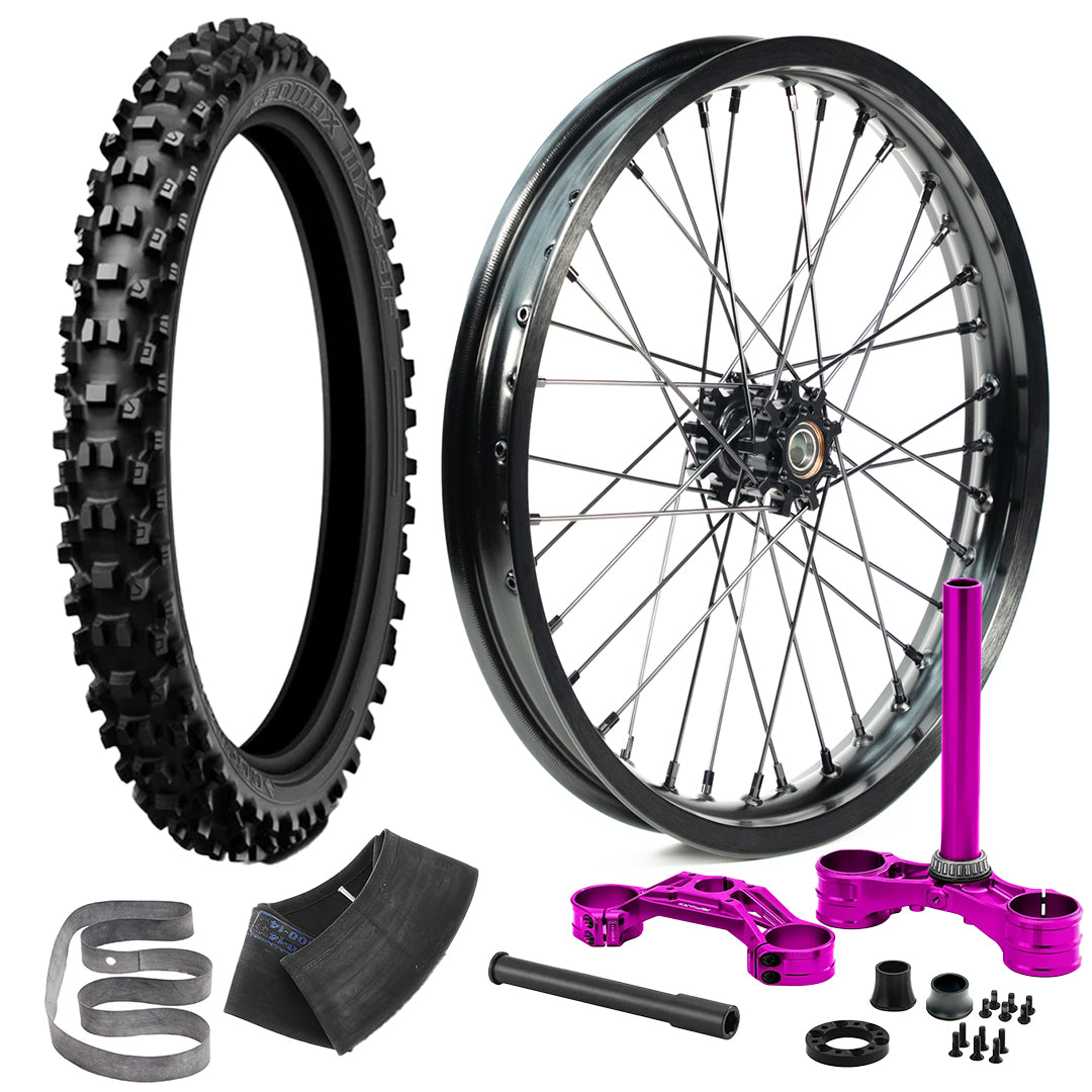 Ventus One + (Plus) - Upgrade Package