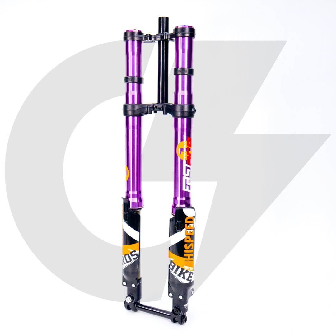 FastAce ALX13RC 2.0 Fork