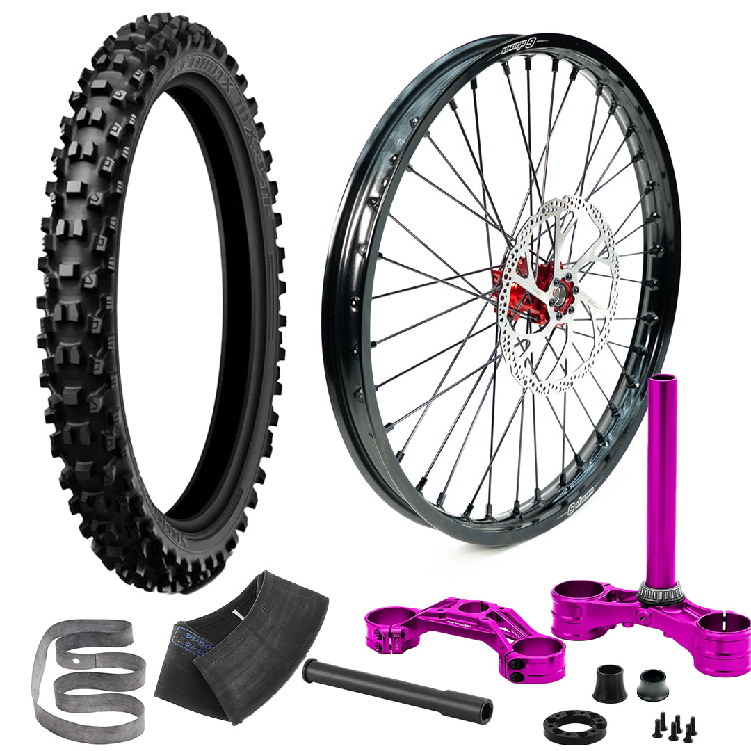 Ventus One + (Plus) - Upgrade Package