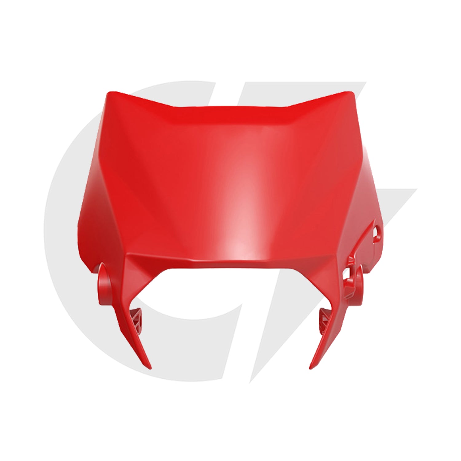 RTech Front Headlight Mask for Surron Ultra Bee Models (2023 to 2025)
