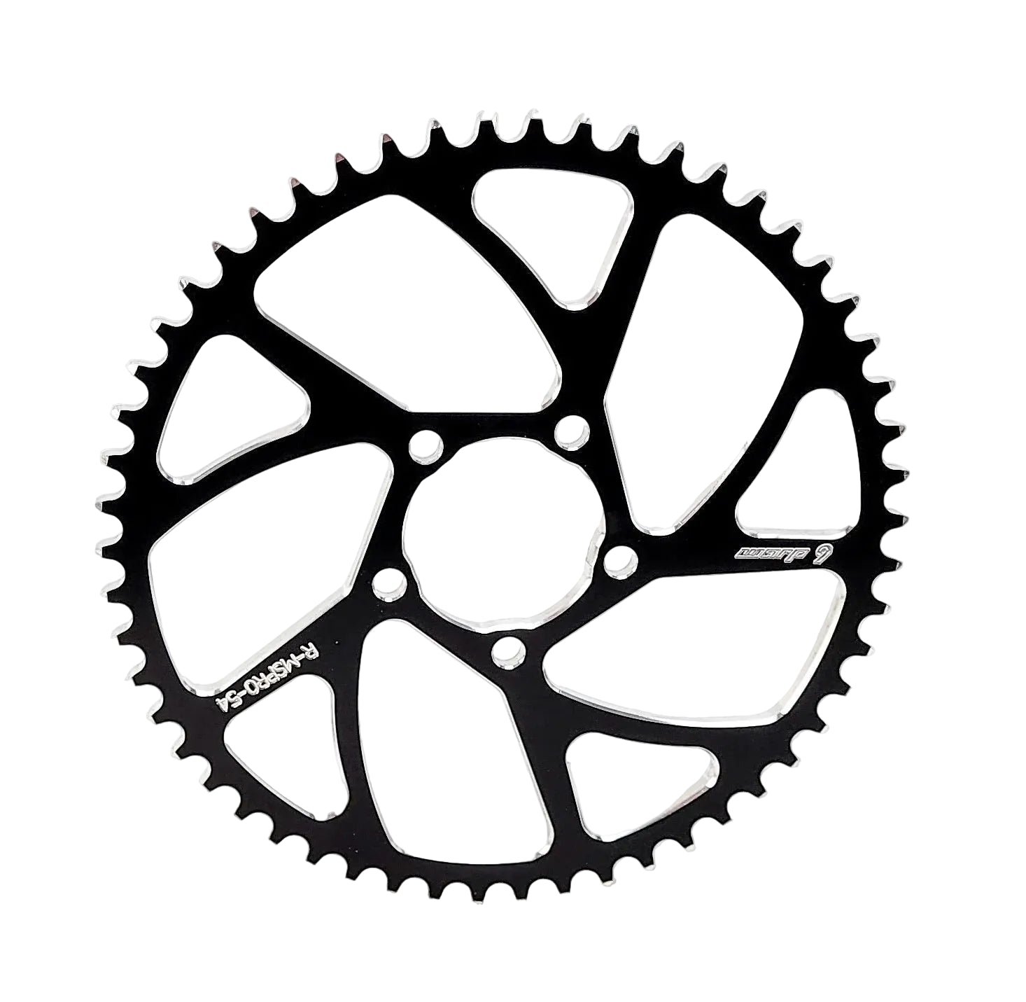 Warp9 Sprocket – RAWRR Mantis / Altis Sigma