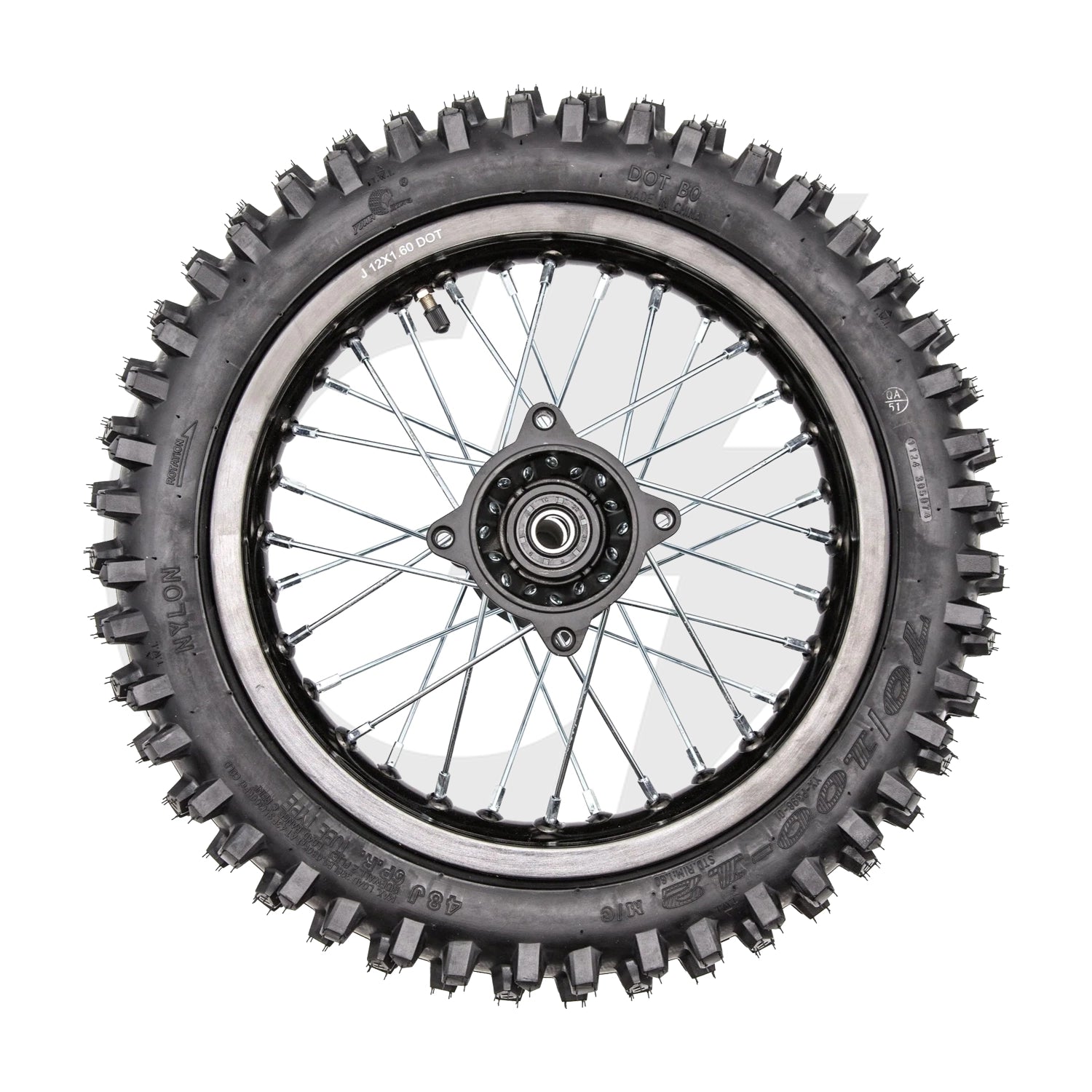 Rawrr – Mantis Mini R Upsizing Kit