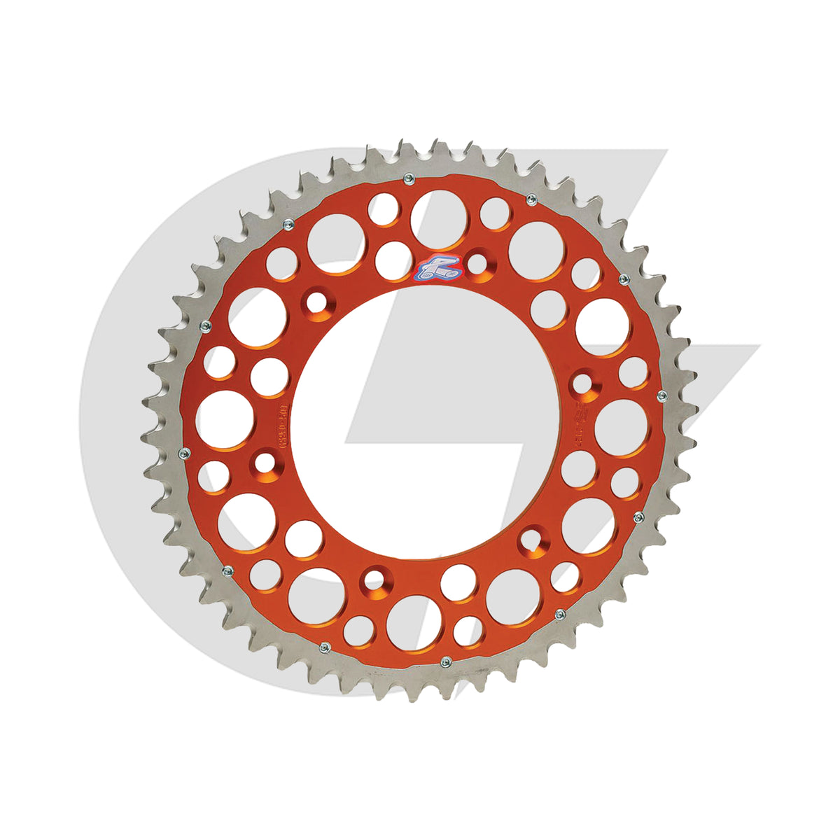 Renthal TwinRing Sprocket for Stark Varg