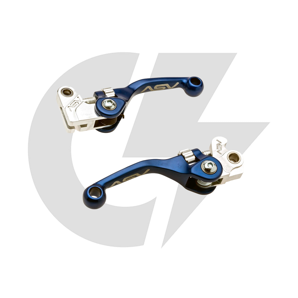 ASV F4 Dirt Brake Lever Set – Surron Ultra Bee / E Ride Pro / Talaria
