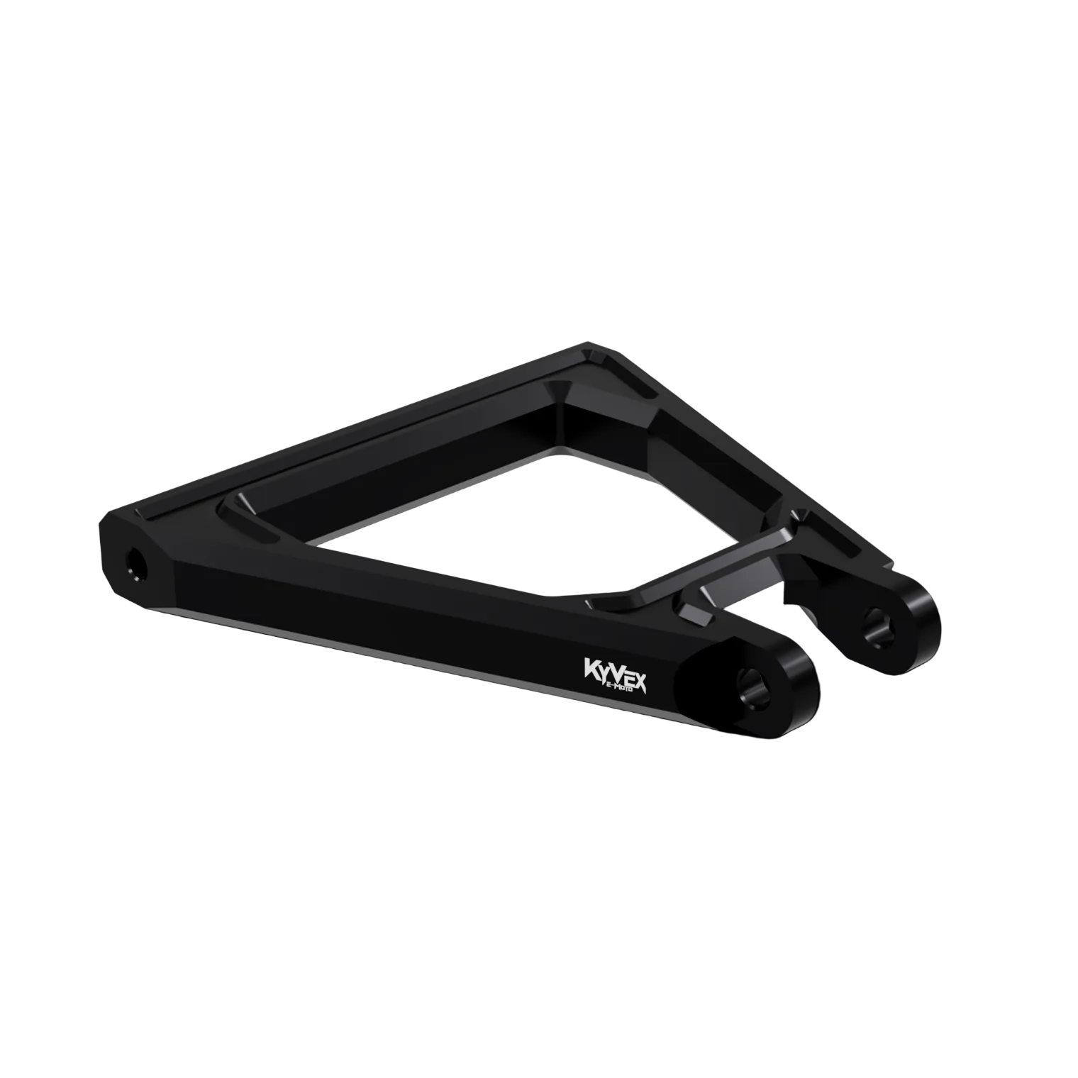 Liz Triangle『EIN』 KyVex Billet Suspension Triangle for Surron Light Bee X