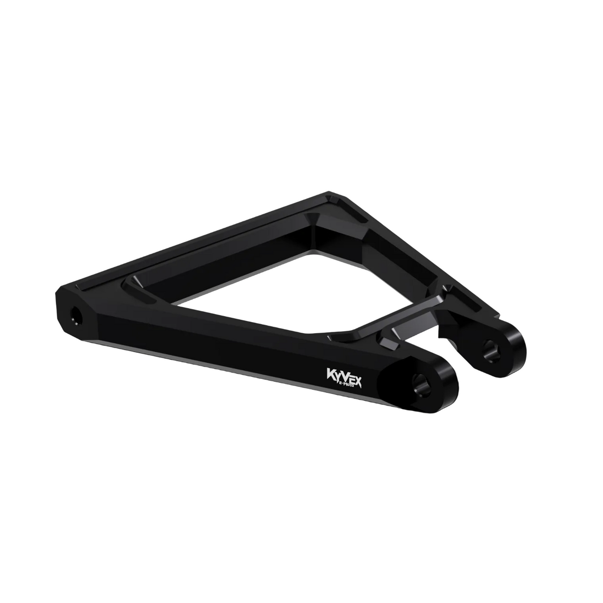 KyVex Billet Rear Suspension Triangle – Surron Light Bee X