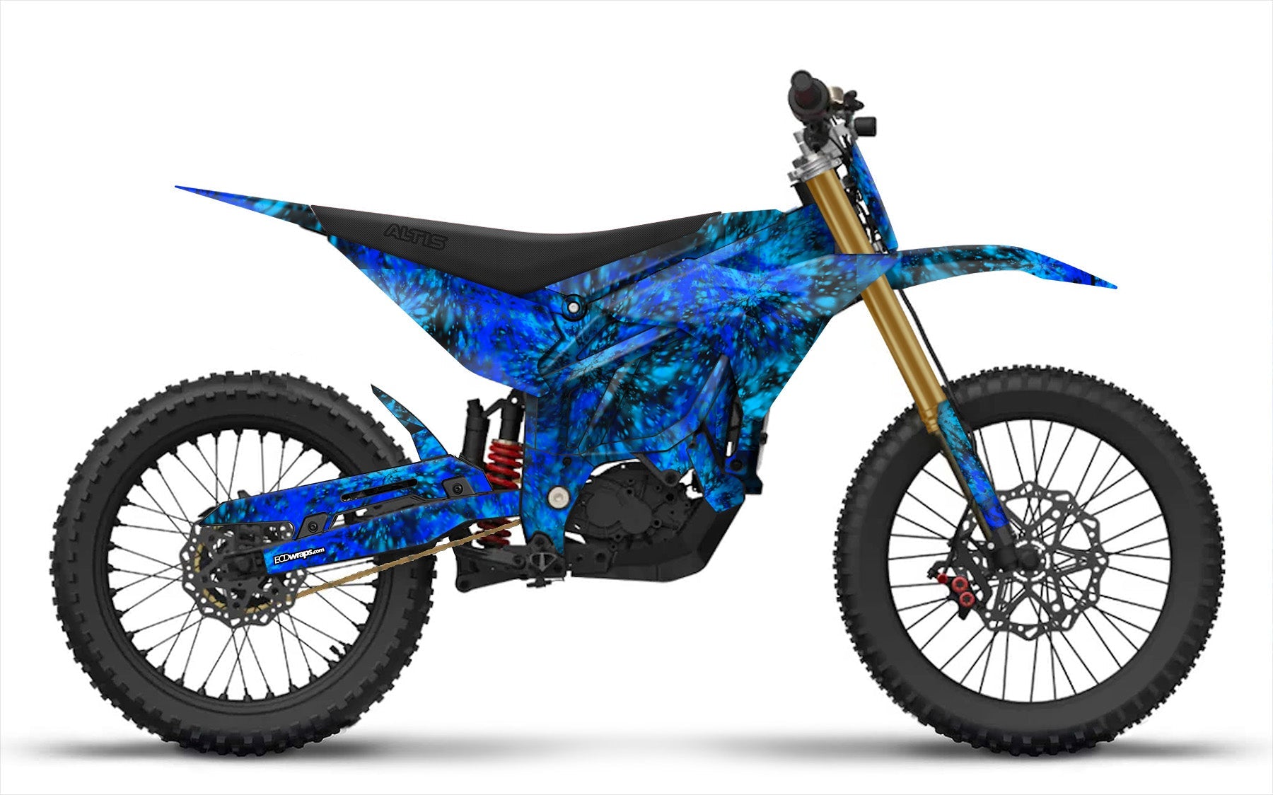 ALTIS SIGMA - RADIANT