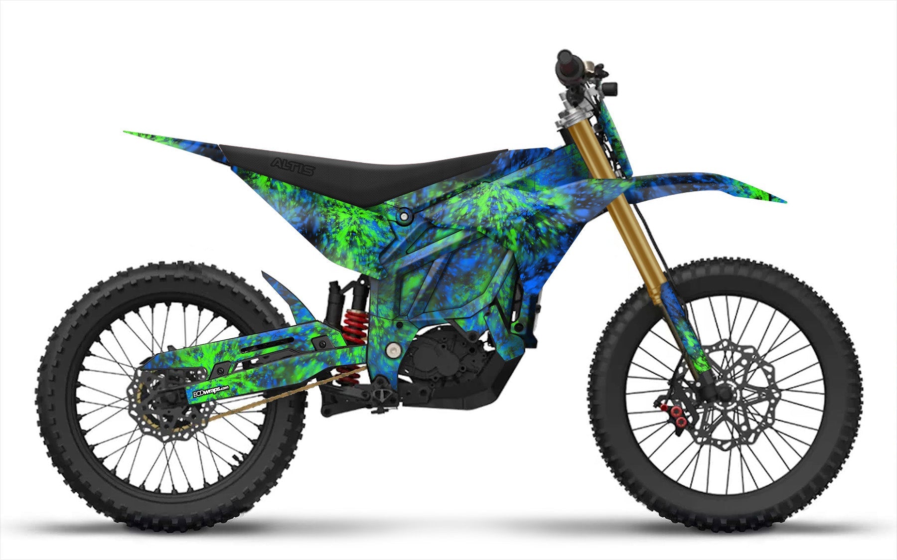 ALTIS SIGMA - RADIANT