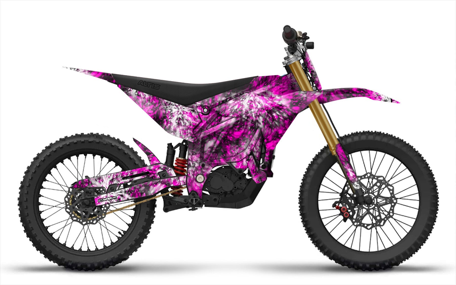 ALTIS SIGMA - RADIANT