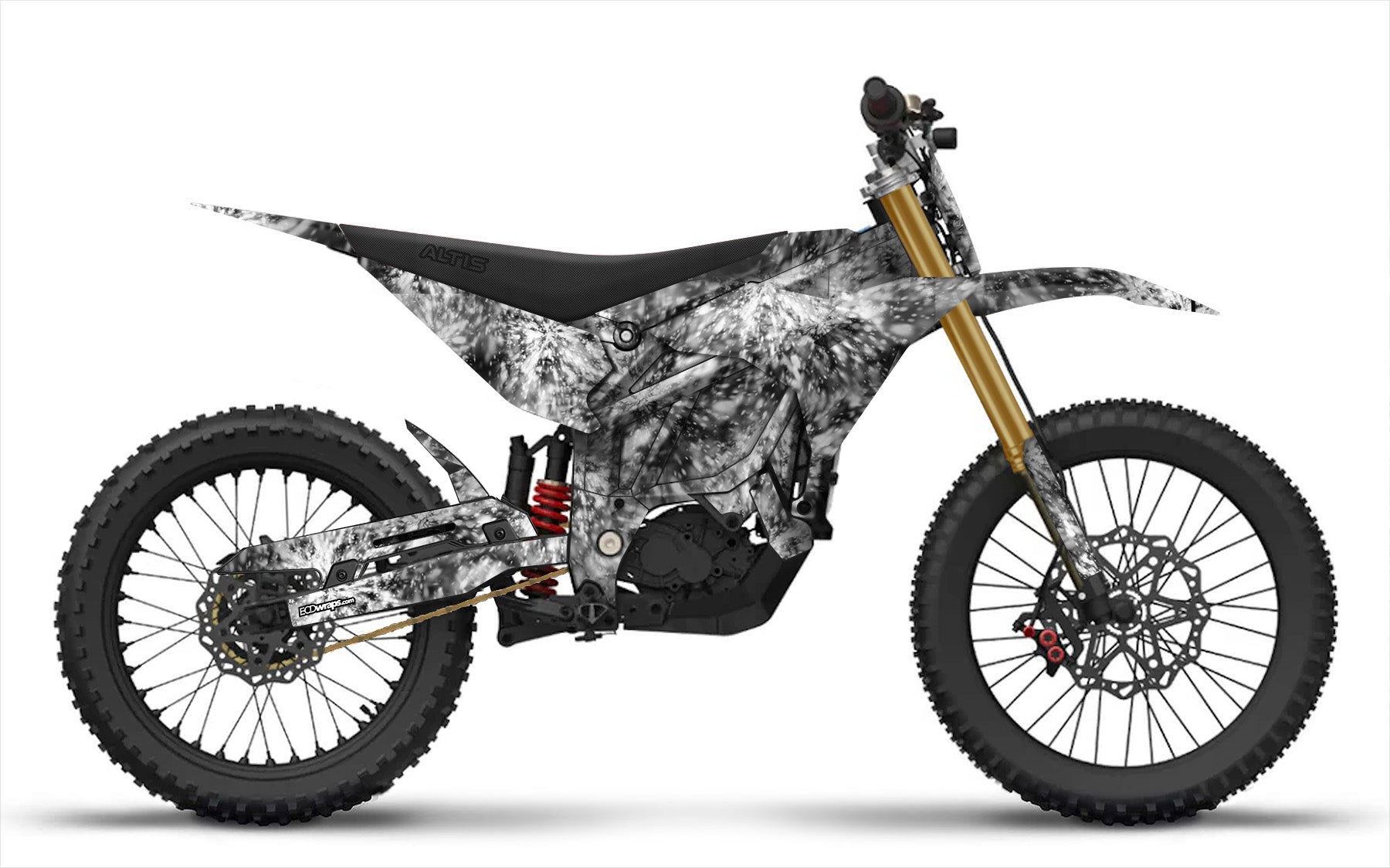 ALTIS SIGMA - RADIANT