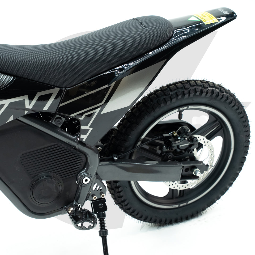 RFN Warrior SX-E500 Kids Electric Dirt Bike