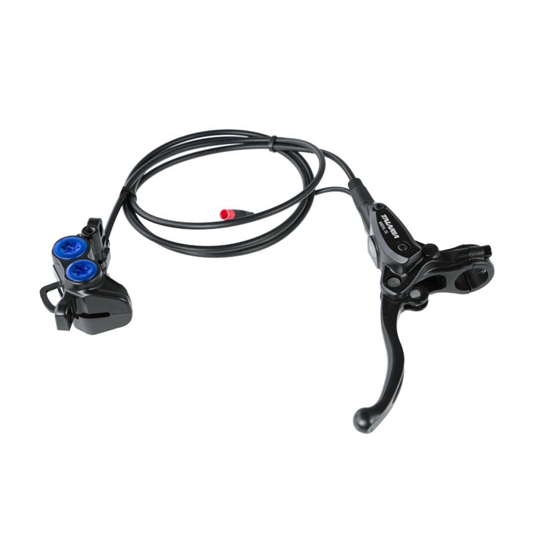 Talaria - OEM Complete Rear Brake Assembly