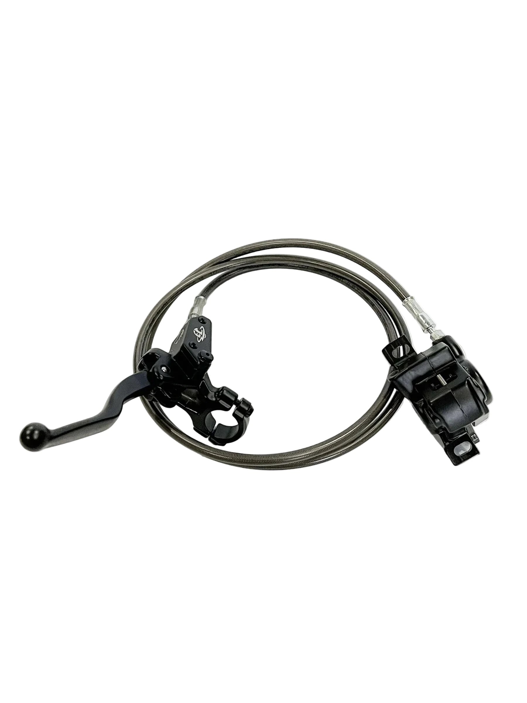ETM RTR - OEM Rear Brake Assembly