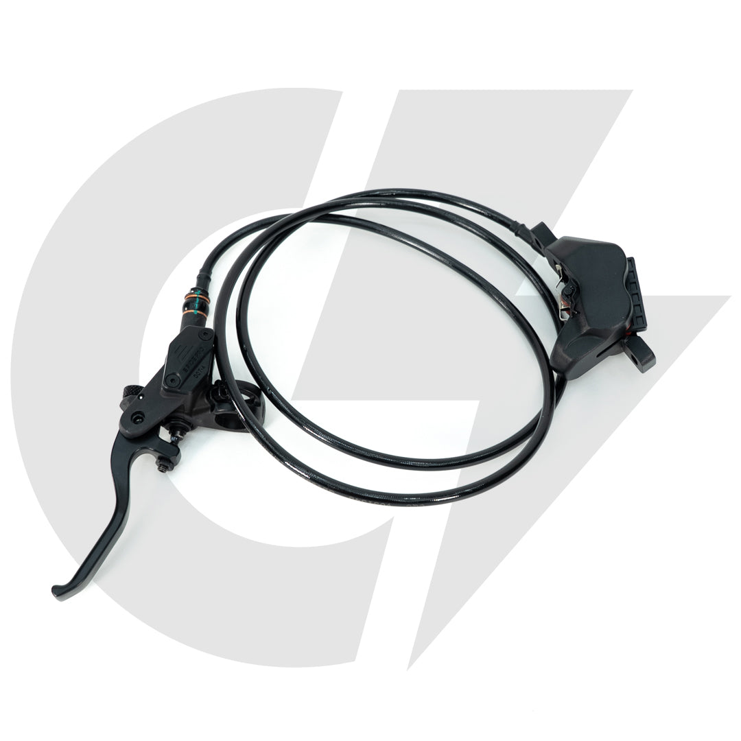 E Ride Pro - OEM Rear Brake Cylinder Pump Assembly