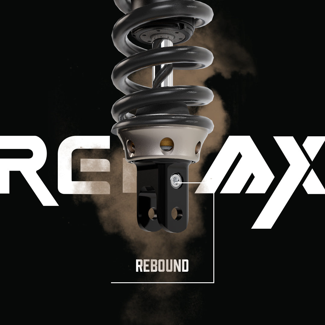 EXT Rea MX Rear Shock for Surron Ultra Bee