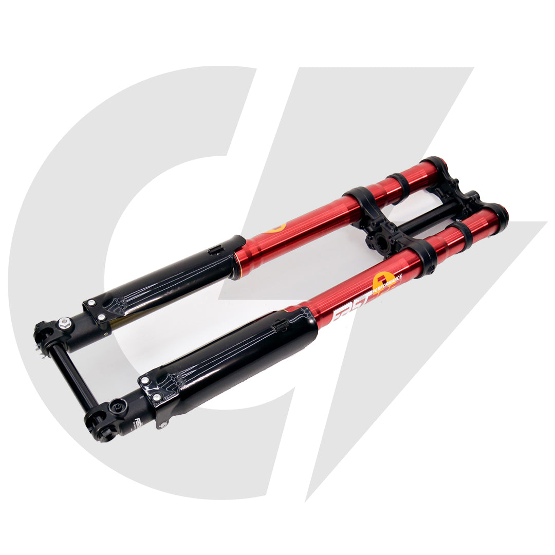 FastAce ALX13RC 2.0 Fork