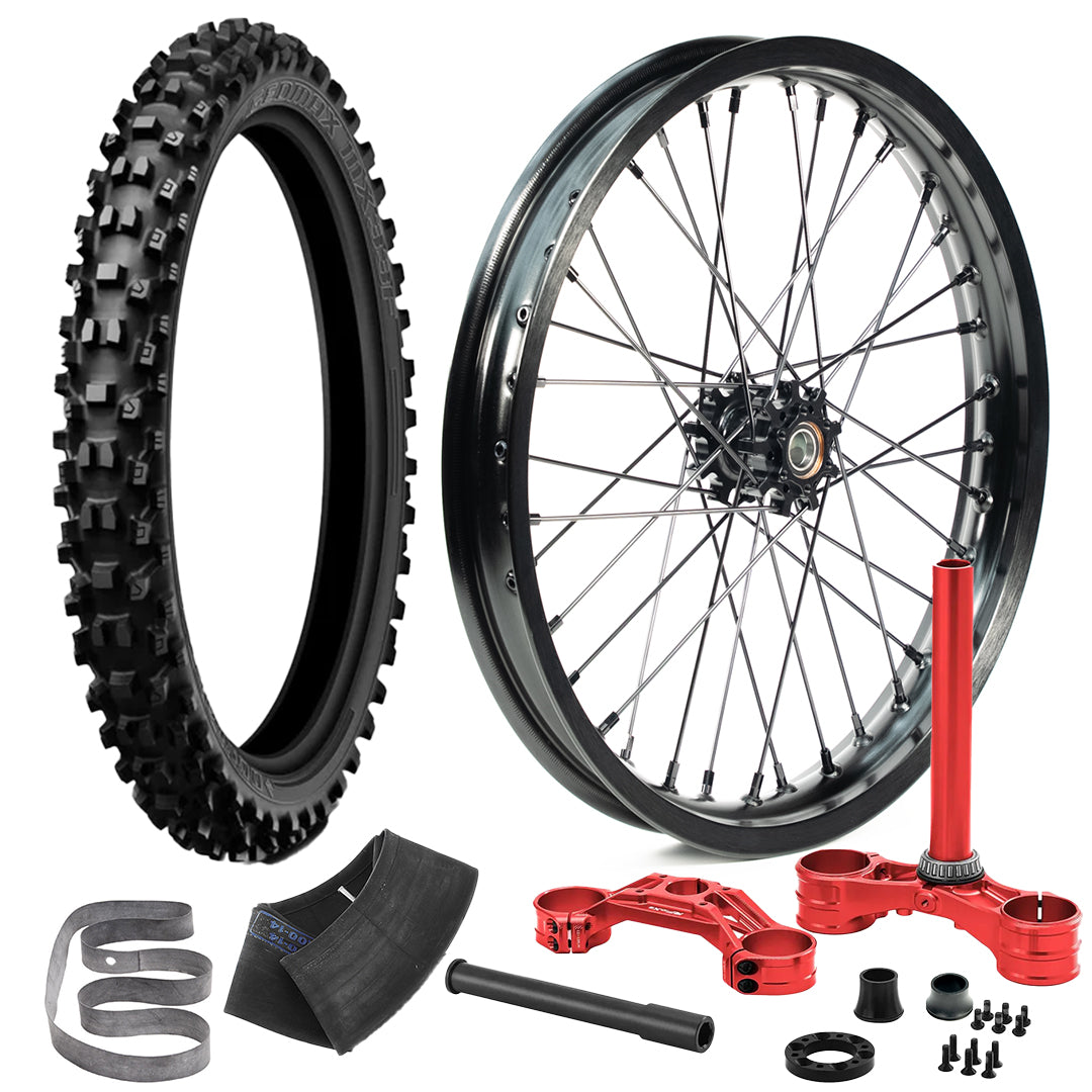 Ventus One + (Plus) - Upgrade Package