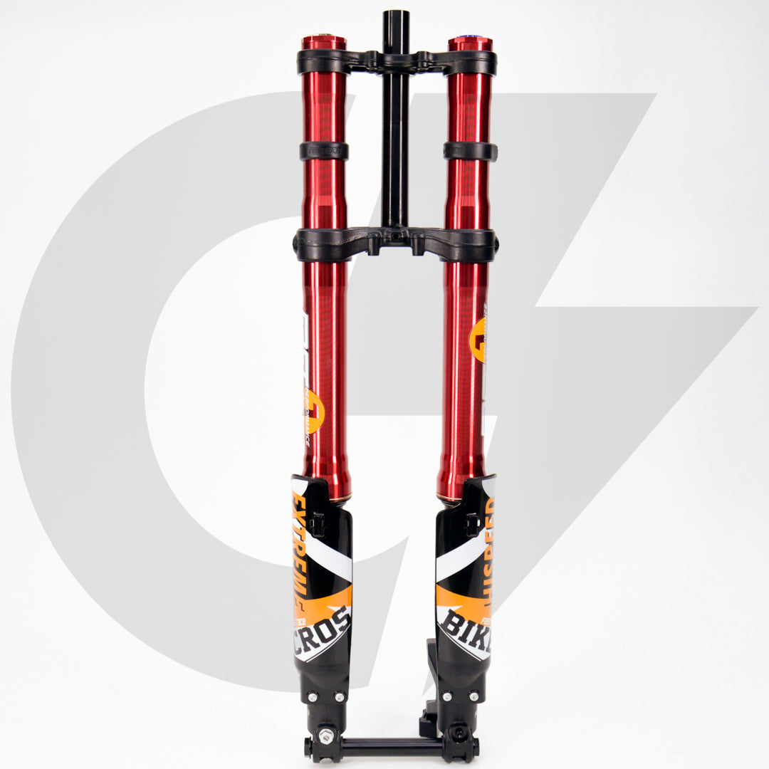 FastAce ALX13RC 2.0 Fork