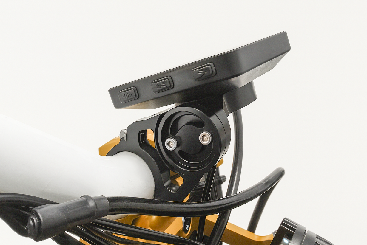 Warp9 E Ride Pro Display for E-Ride Pro