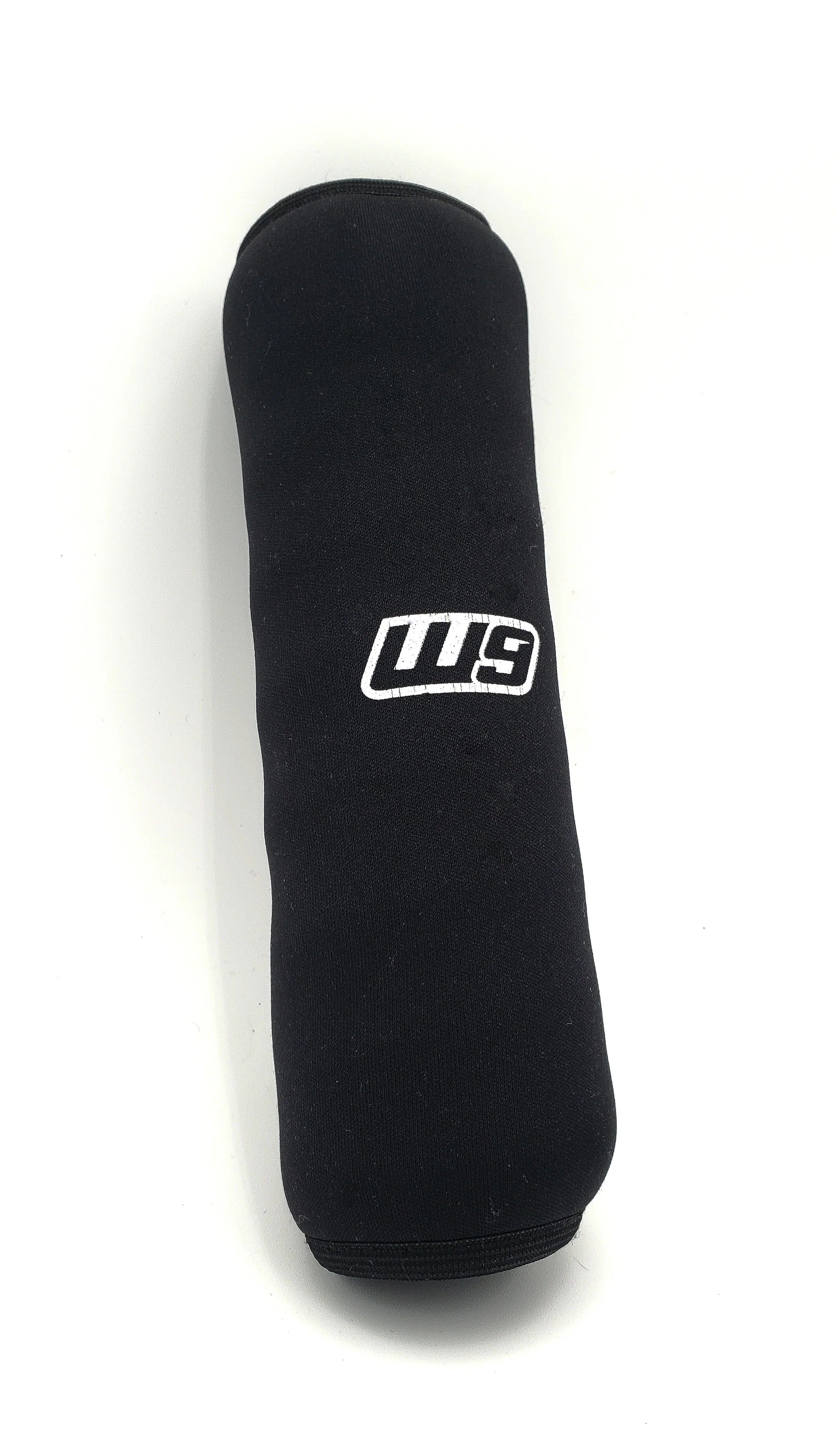 Warp9 Rear Shock Cover