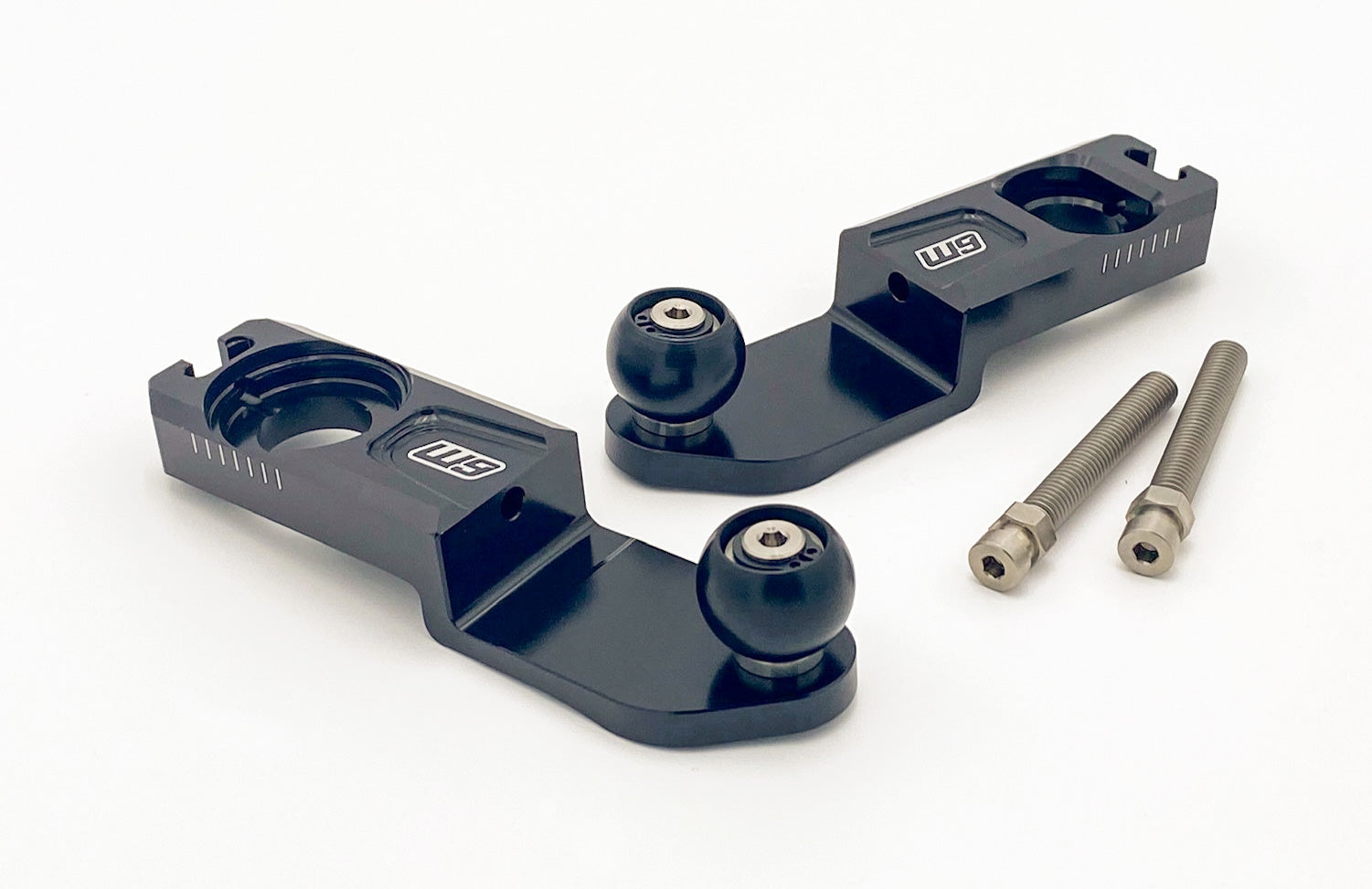 Warp9 Surron Ultra Bee Trailer Mount