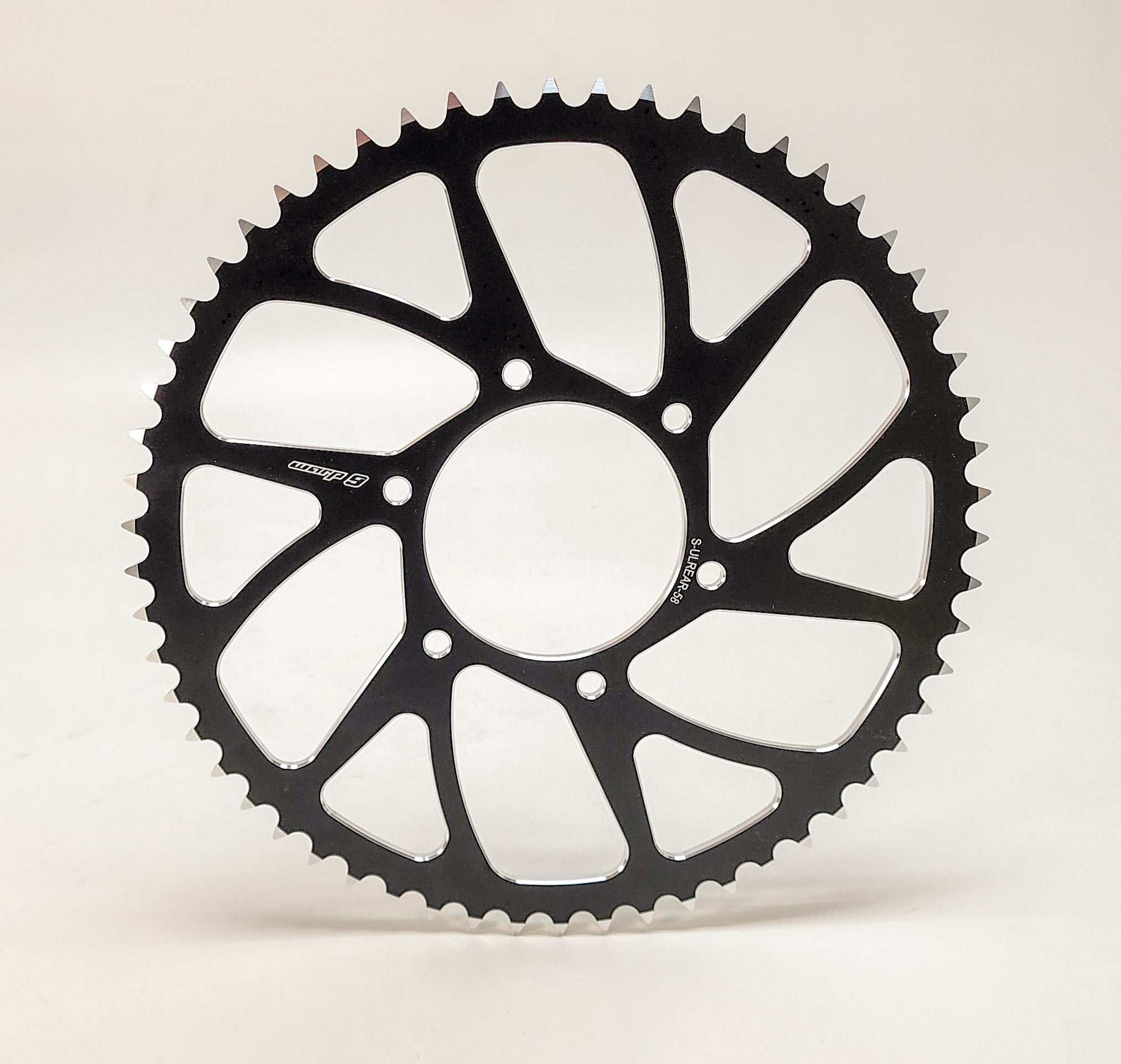 Warp9 Surron Ultra Bee 520 Aluminum Sprocket