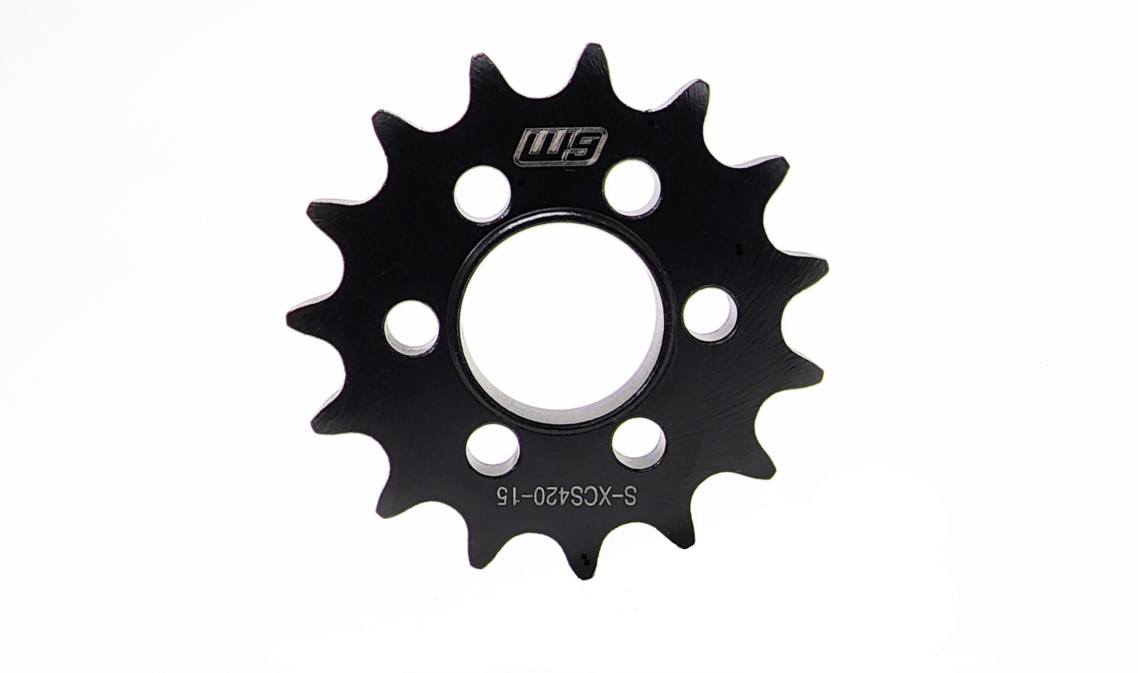 Warp9 Jackshaft Sprocket