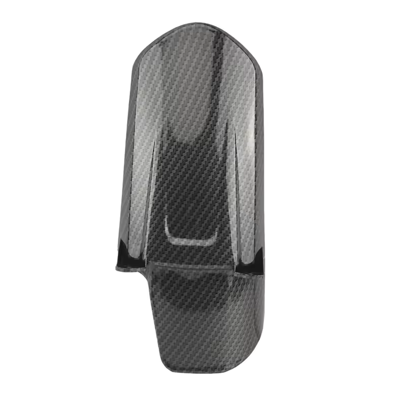 Carbon Fiber Rear Wheel Fender / Mud Guard for Surron Light Bee