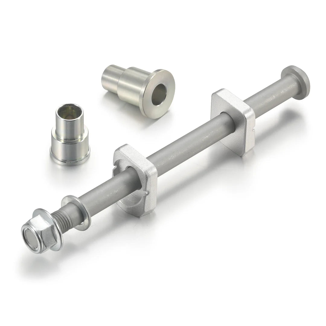 E Ride Pro OEM M12 Rear Wheel Axle – Pro S / SS 2.0 / SS 3.0 / SR