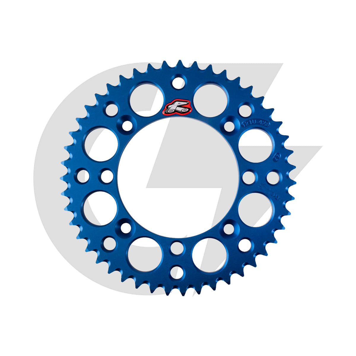 Renthal Sprocket For Bonnell 805/902