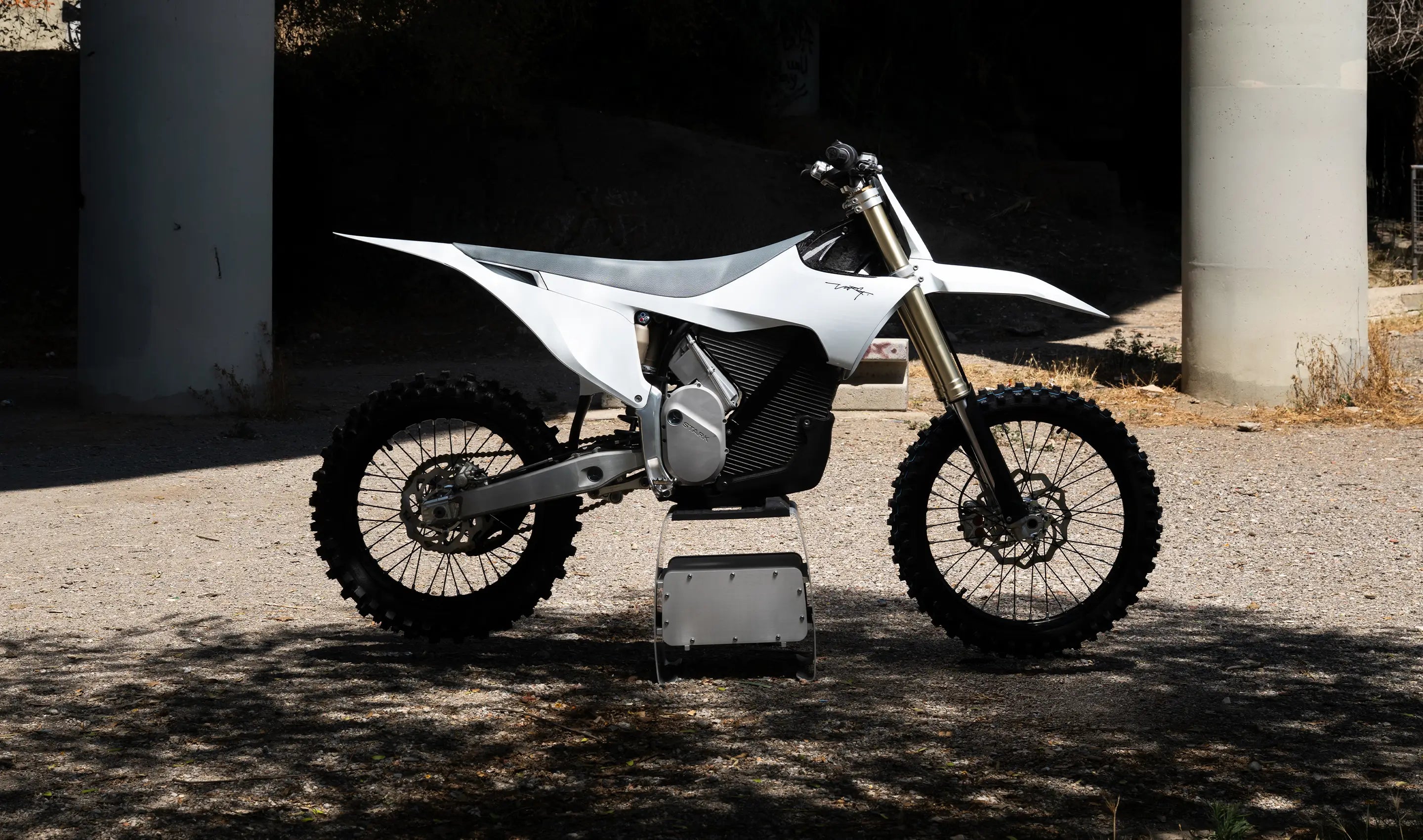 Stark VARG MX 1.2 Electric Dirt Bike