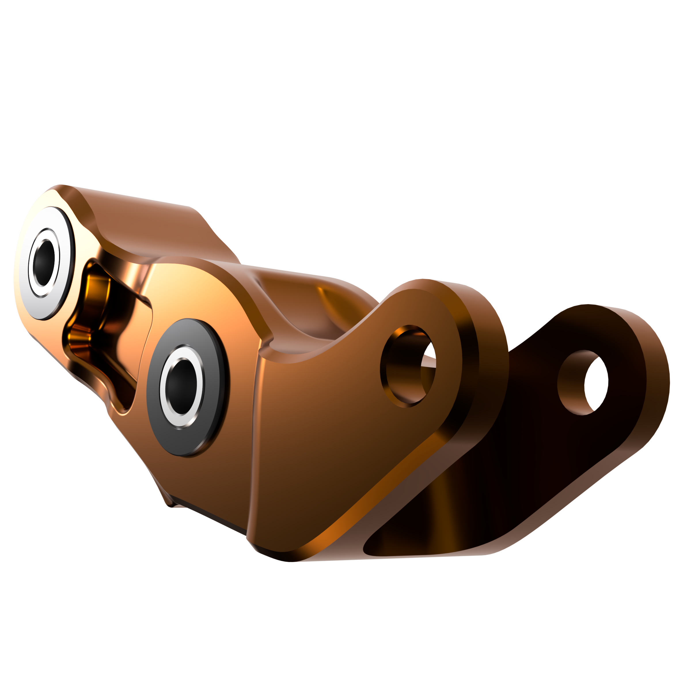 Prickly Performance Linkage Standard