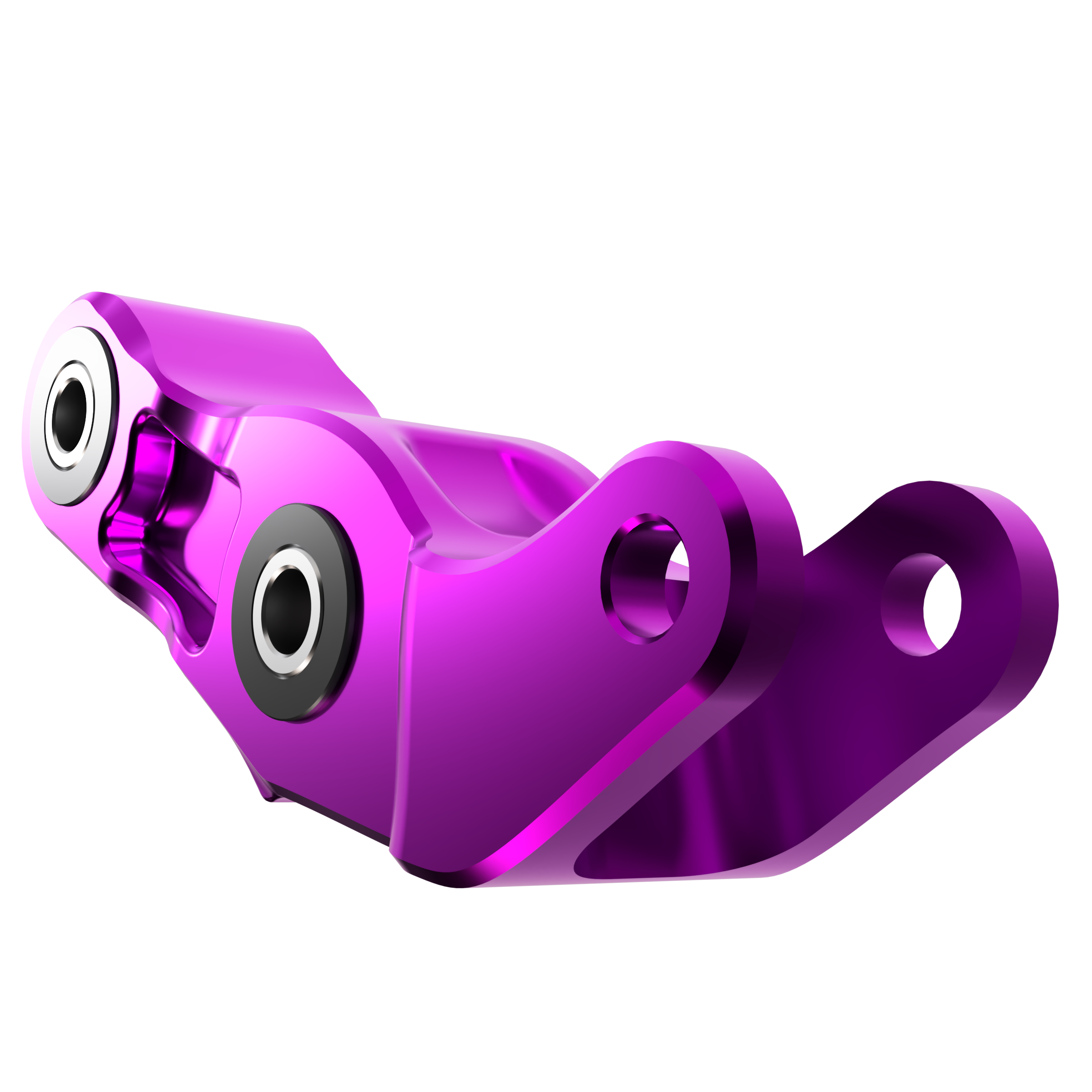 Prickly Performance Linkage Standard