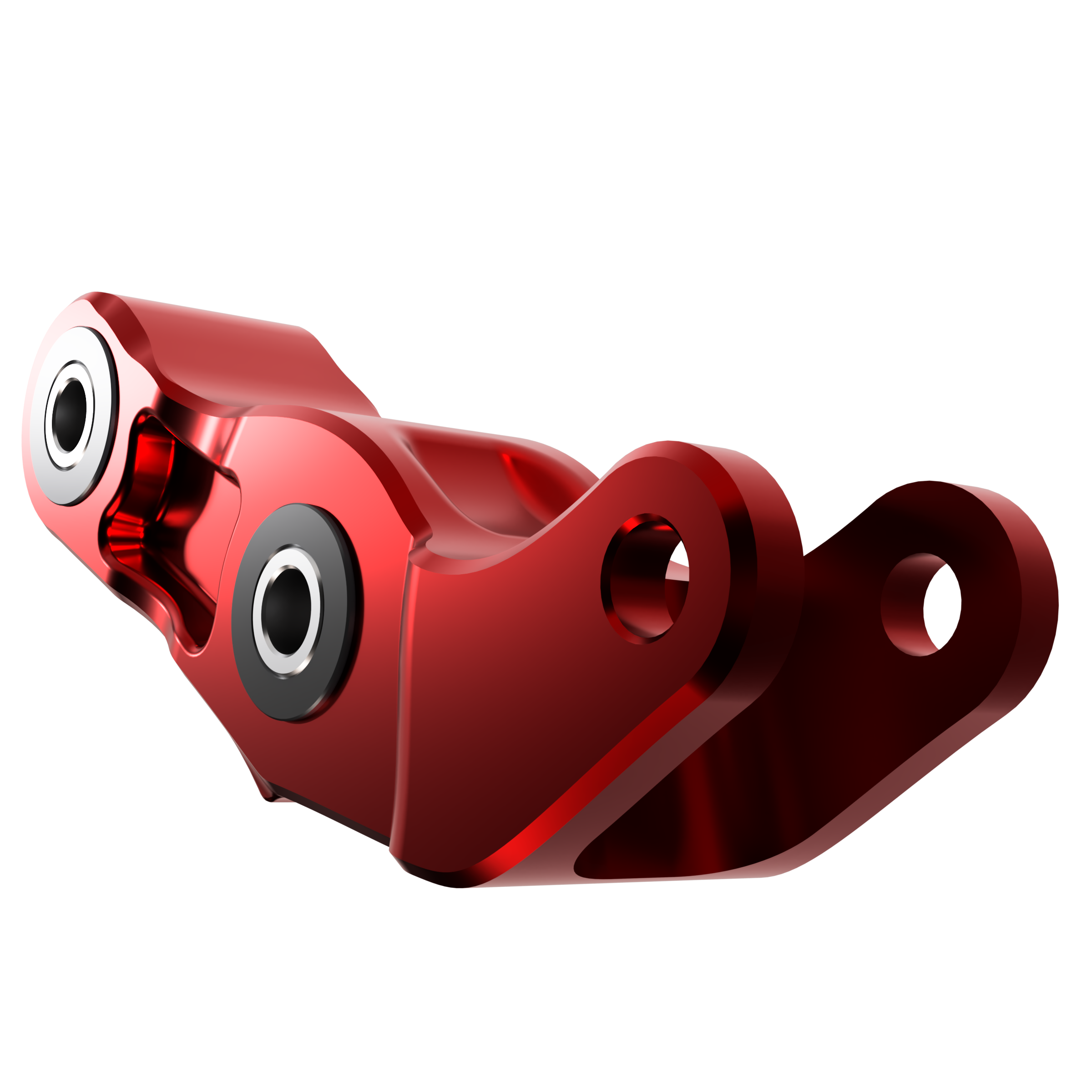 Prickly Performance Linkage Standard