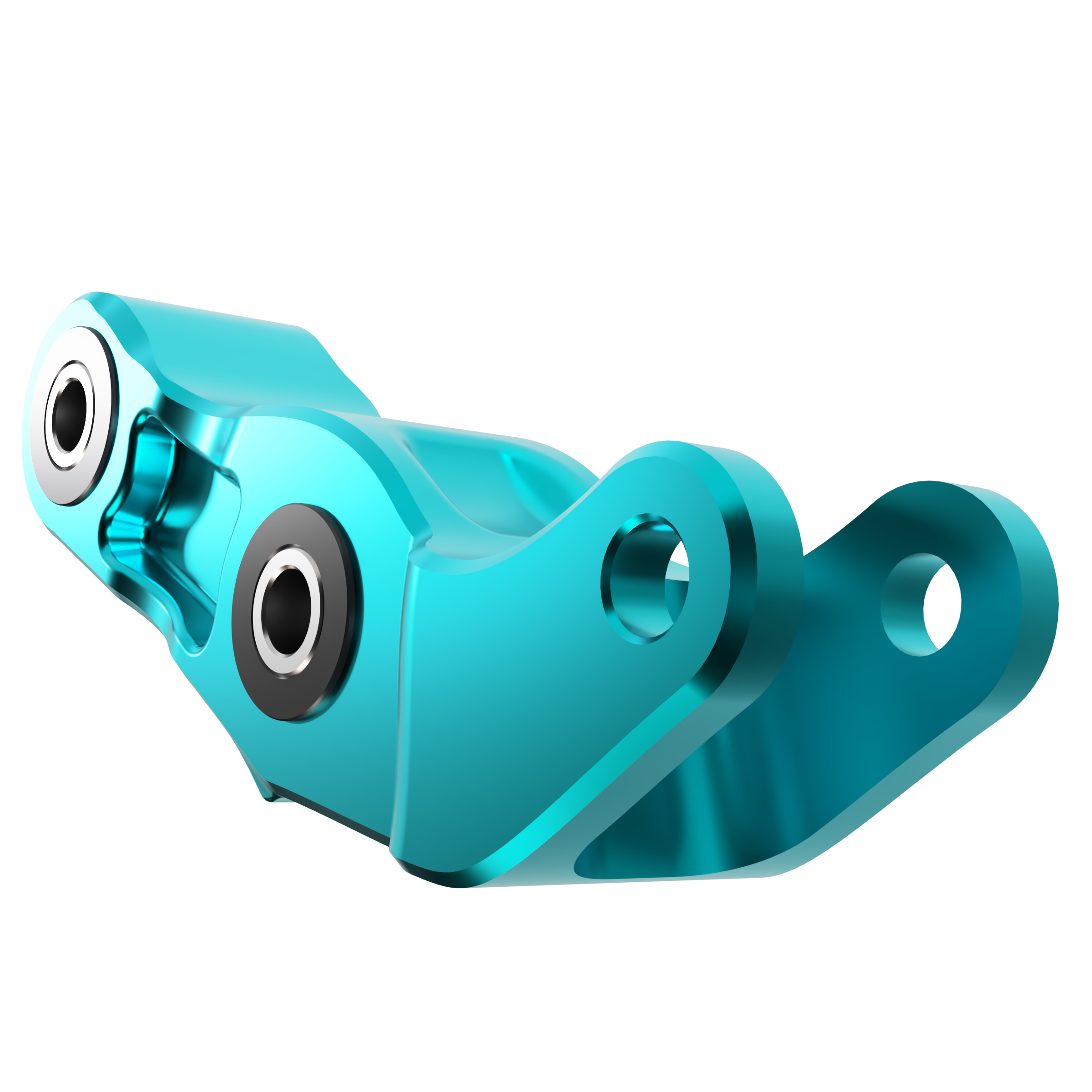 Prickly Performance Linkage Standard