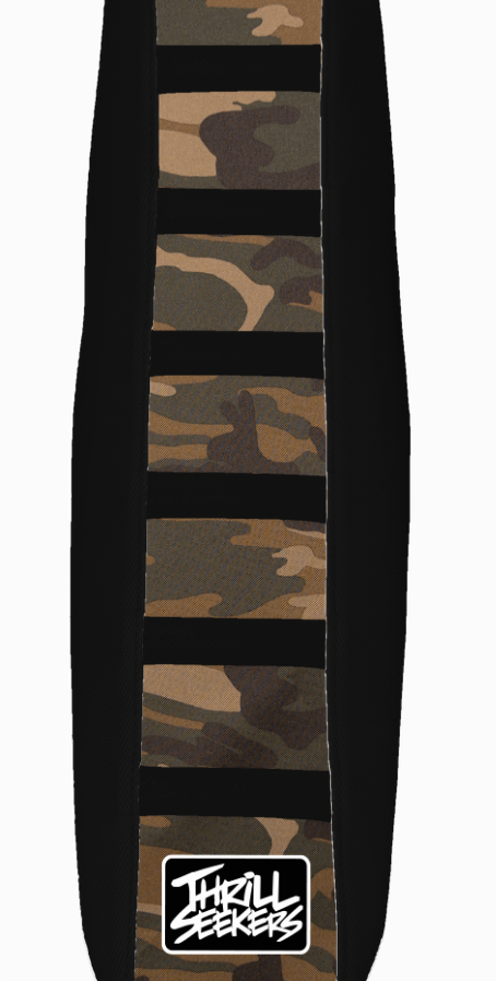 Thrill Seekers Seat Cover for E-Ride Pro