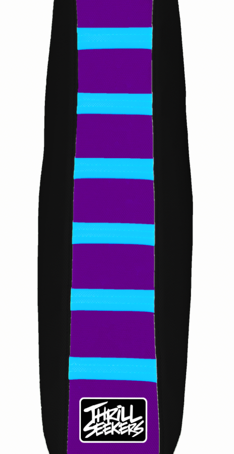 Thrill Seekers Seat Cover for E-Ride Pro