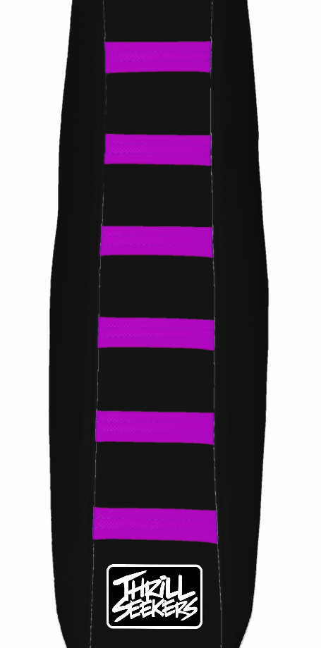 Thrill Seekers Seat Cover for E-Ride Pro