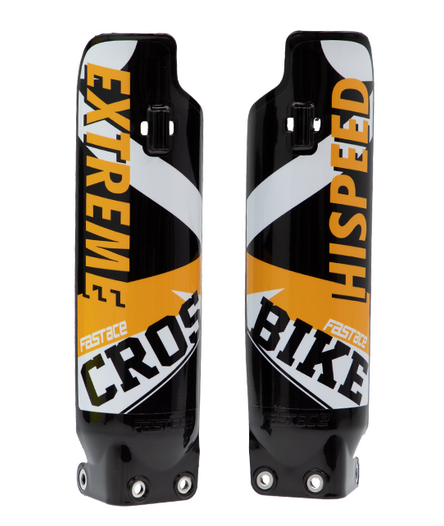 Fastace Replacement Fork Guards / Protectors