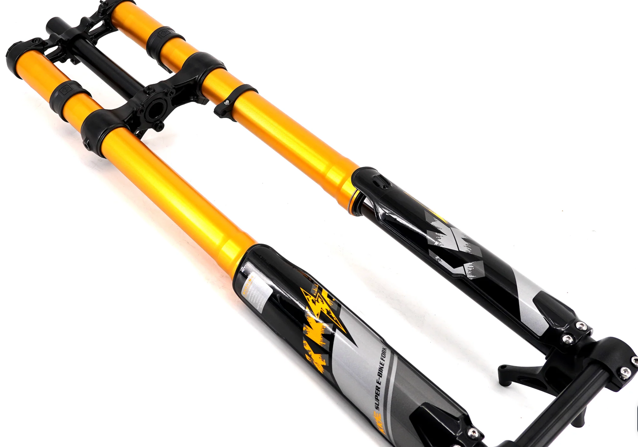 Front bike suspension fork shop