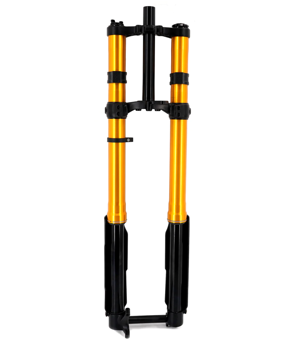KKE GOLD Front Suspension Fork