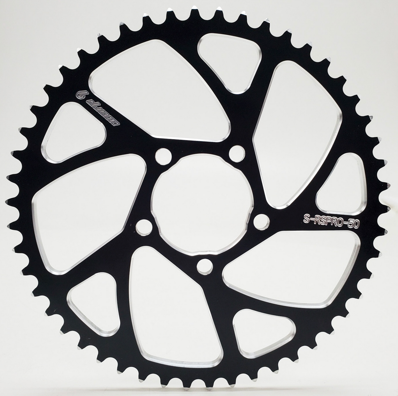 Warp9 E-Moto Sprocket