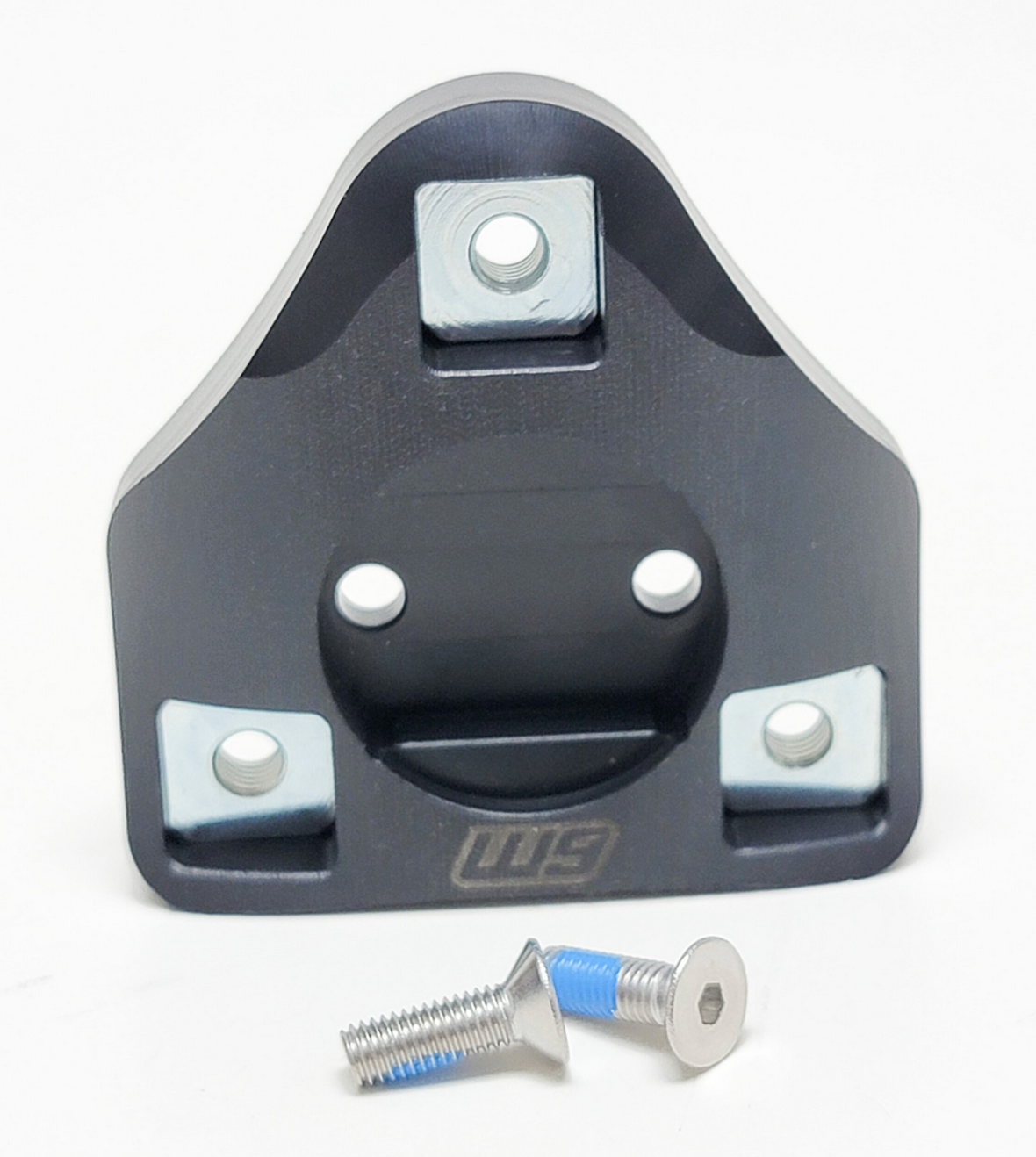 Warp9 Front Fender Adapter