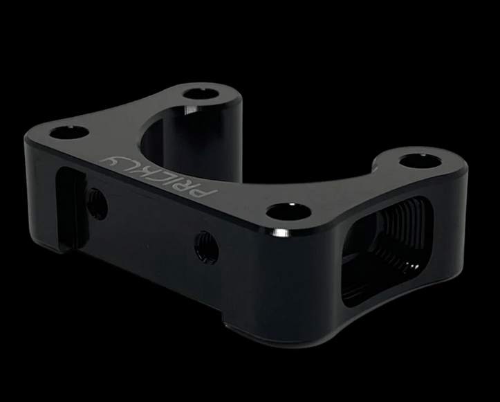 Prickly Motorsports Direct Mount Riser for Surron and Talaria