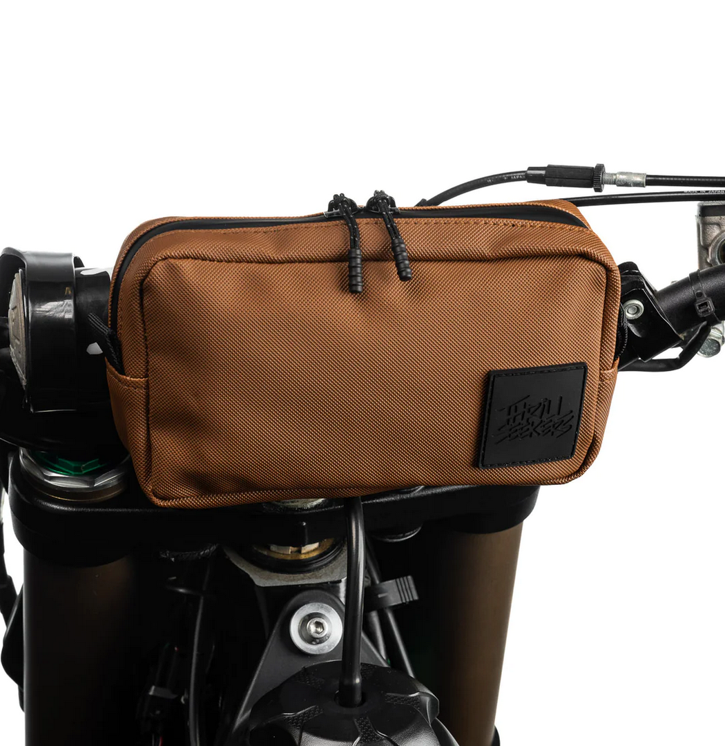 Thrill Seekers Bar Bag