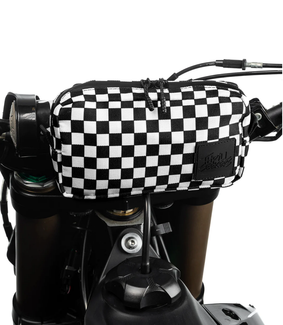 Thrill Seekers Bar Bag